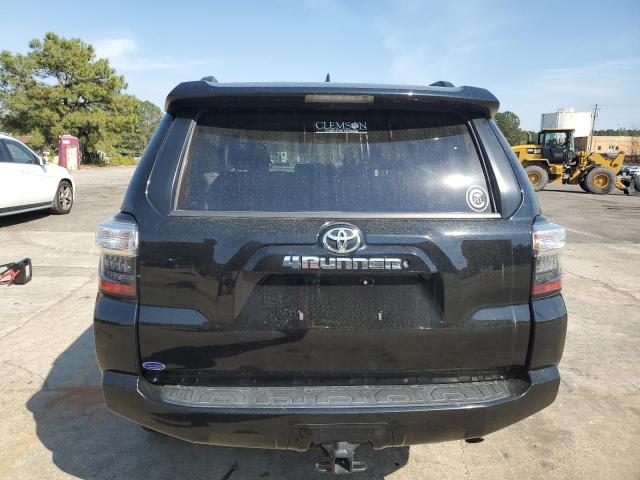 Photo 6 from auction – 2019 TOYOTA 4RUNNER SR with VIN JTEZU5JR0K5193175
