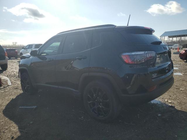 Photo 2 from auction – 2023 JEEP COMPASS LA with VIN 3C4NJDBNXPT508444