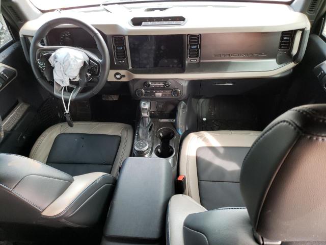 Photo 8 from auction – 2023 FORD BRONCO BAS with VIN 1FMEE5DP5PLB52923