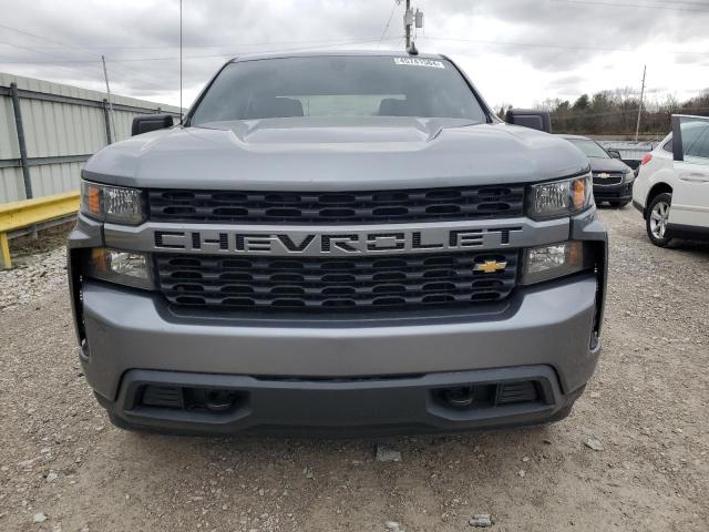 Photo 5 from auction – 2019 CHEVROLET SILVERADO with VIN 1GCPYBEH5KZ361661