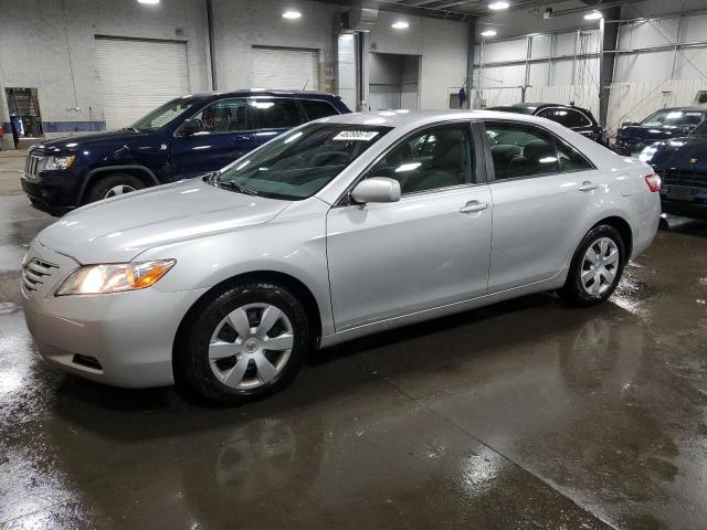 Photo 1 from auction – 2009 TOYOTA CAMRY BASE with VIN 4T4BE46K39R137693