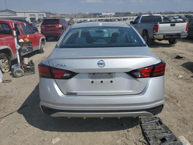 Photo 6 from auction – 2020 NISSAN ALTIMA S with VIN 1N4BL4BV8LC243337