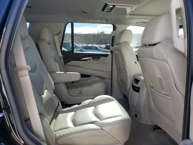 Photo 11 from auction – 2016 CADILLAC ESCALADE L with VIN 1GYS4BKJ0GR318120