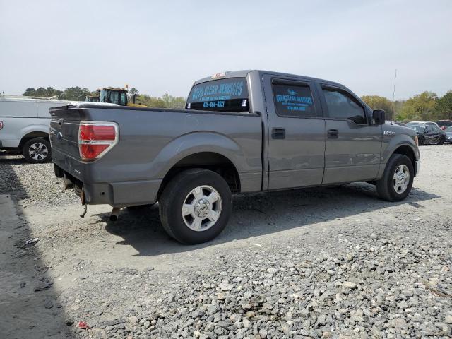Photo 3 from auction – 2011 FORD OTHER with VIN 1FTEW1CM2BFA03197