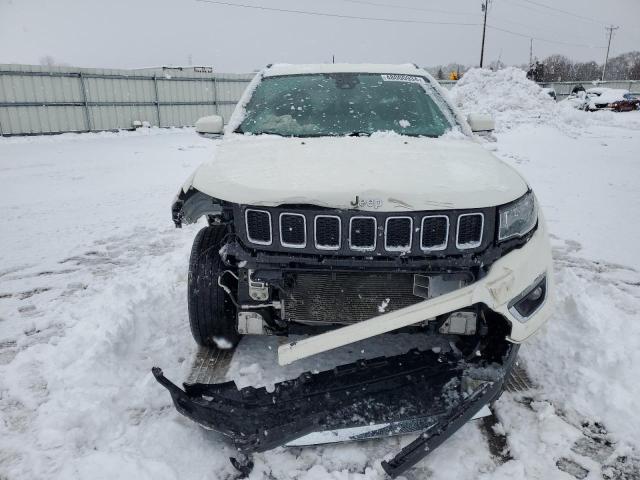 Foto 5 de la subasta – 2021 JEEP COMPASS LI con VIN 3C4NJDCB9MT527714