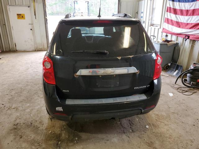 Photo 6 from auction – 2012 CHEVROLET EQUINOX LT with VIN 2GNFLEEK5C6160502