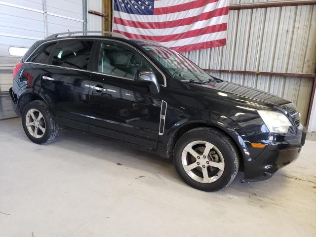 Photo 4 from auction – 2014 CHEVROLET CAPTIVA LT with VIN 3GNAL3EK1ES514356