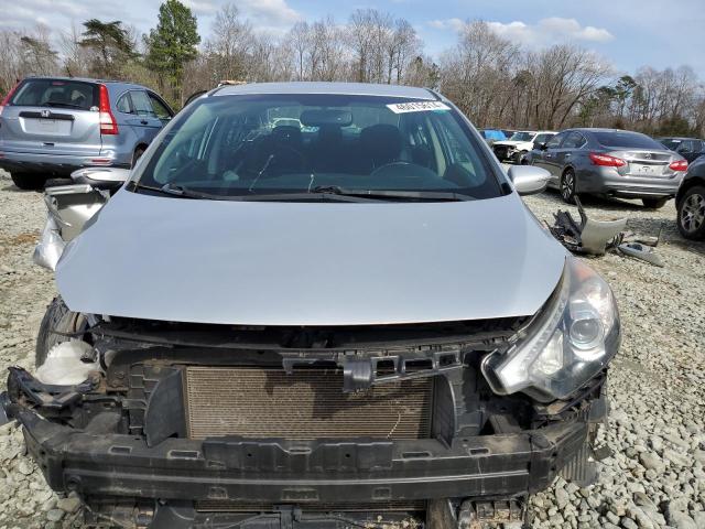 Photo 5 from auction – 2014 KIA FORTE EX with VIN KNAFX4A87E5128308