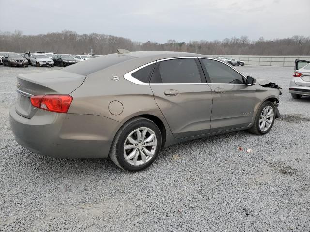 Photo 3 from auction – 2019 CHEVROLET IMPALA LT with VIN 2G11Z5SA8K9150131