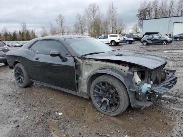 Photo 4 from auction – 2014 DODGE CHALLENGER with VIN 2C3CDYAG3EH280614