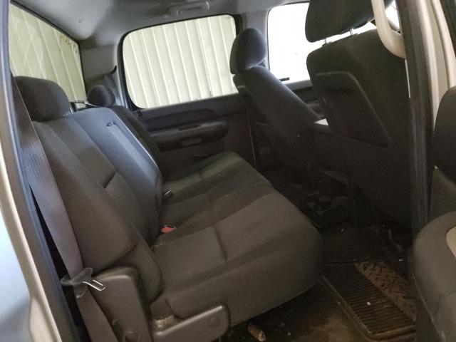 Photo 10 from auction – 2011 CHEVROLET silverado with VIN 3GCPKSE33BG235403