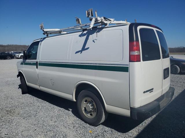 Photo 2 from auction – 2016 CHEVROLET EXPRESS G2 with VIN 1GCWGAFF6G1256395
