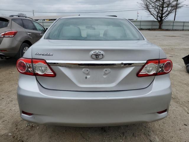 Photo 6 from auction – 2013 TOYOTA COROLLA BA with VIN 2T1BU4EE7DC961666
