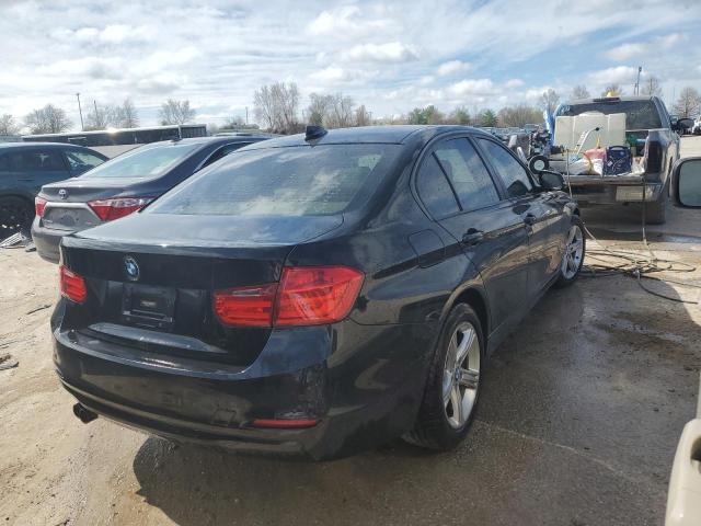 Photo 3 from auction – 2013 BMW 328 XI SUL with VIN WBA3B5C50DF597923