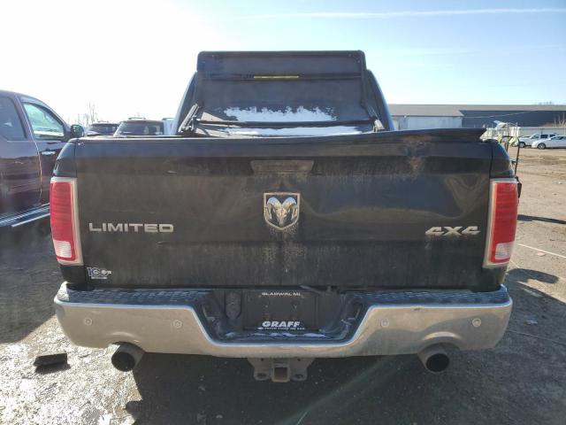 Photo 6 from auction – 2014 RAM 1500 LONGH with VIN 1C6RR7PT1ES374142