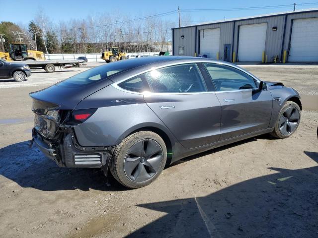 Photo 3 from auction – 2018 TESLA MODEL 3 with VIN 5YJ3E1EB7JF066675