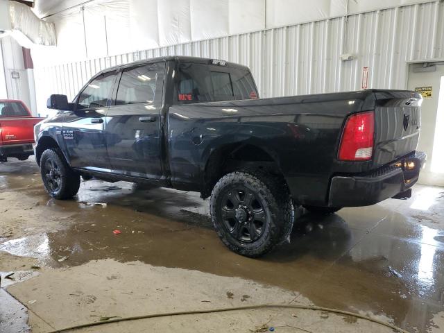 Photo 2 from auction – 2016 RAM 2500 SLT with VIN 3C6UR5DJ7GG227917