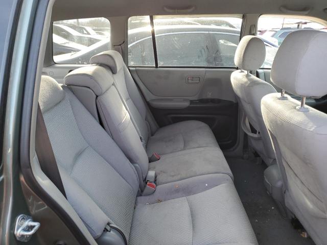 Photo 11 from auction – 2004 TOYOTA HIGHLANDER with VIN JTEDP21A140008271