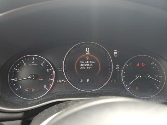 Foto 9 de la subasta – 2020 MAZDA 3 con VIN JM1BPALM4L1160454