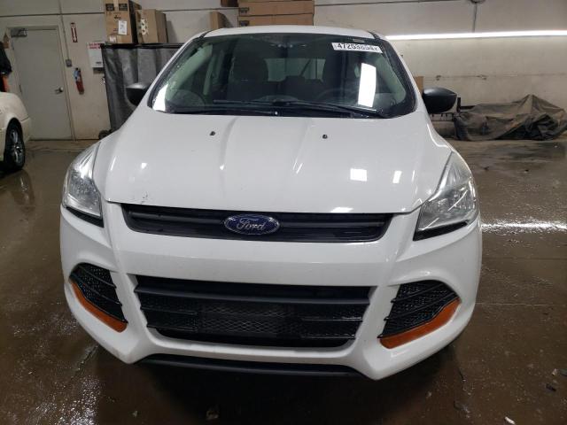 Photo 5 from auction – 2015 FORD ESCAPE S with VIN 1FMCU0F79FUA27913