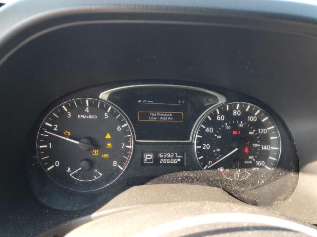 Photo 9 from auction – 2014 NISSAN PATHFINDER with VIN 5N1AR2MN5EC661603