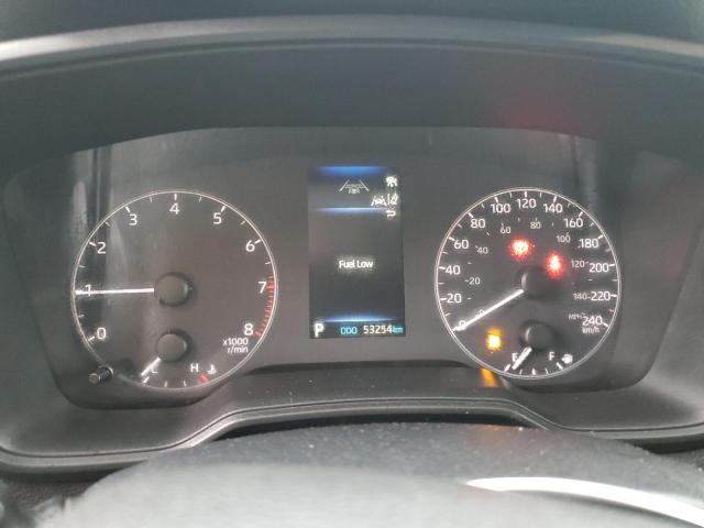 Photo 9 from auction – 2023 TOYOTA COROLLA CR with VIN 7MUBAABG5PV048256