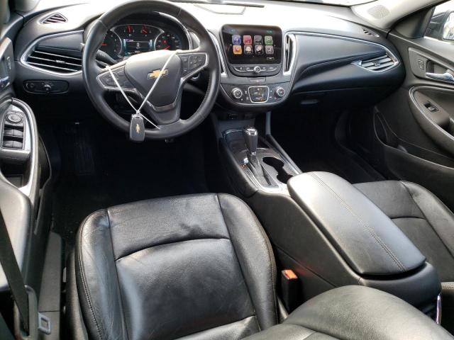 Photo 8 from auction – 2017 CHEVROLET MALIBU LT with VIN 1G1ZE5ST5HF281968