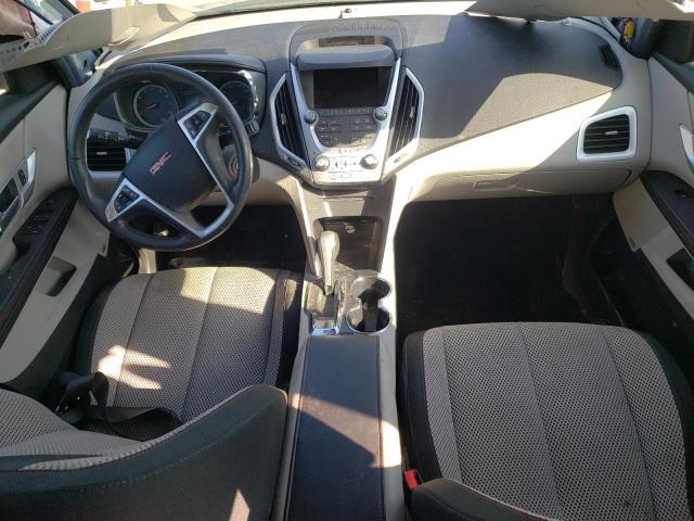 Photo 8 from auction – 2015 GMC TERRAIN SL with VIN 2GKALREK6F6268713