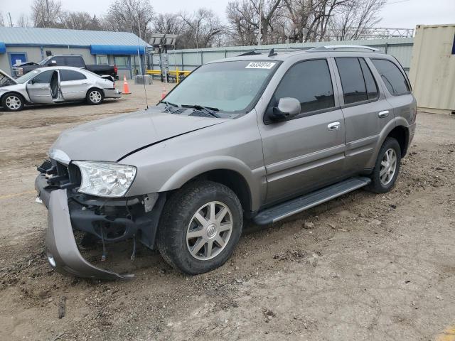 صورة رقم 1 من المزاد - 2006 BUICK RAINIER CX مع VIN 5GADS13S762255371