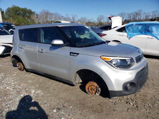 Photo 4 from auction – 2019 KIA SOUL with VIN KNDJN2A23K7644779