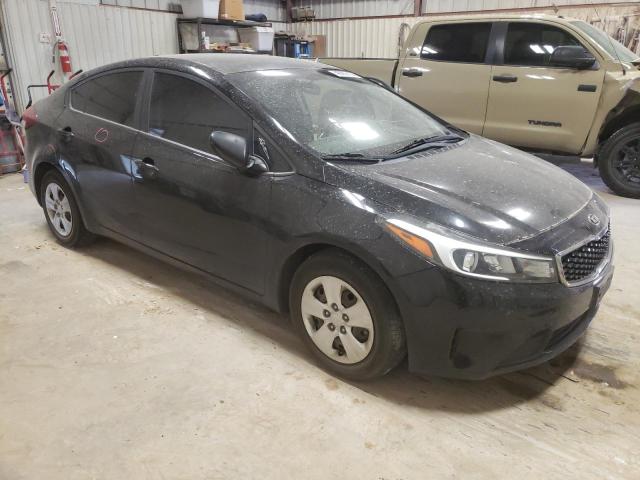 Photo 4 from auction – 2017 KIA FORTE LX with VIN 3KPFL4A71HE011631