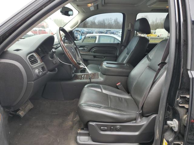 Photo 7 from auction – 2013 GMC YUKON XL D with VIN 1GKS2MEF1DR367986