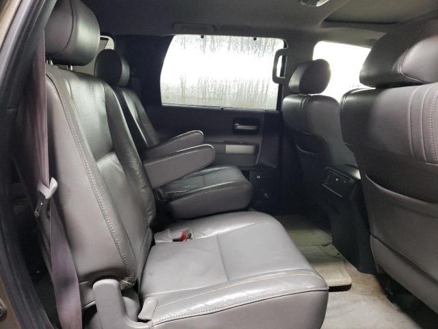 Photo 11 from auction – 2008 TOYOTA SEQUOIA LI with VIN 5TDZY68A78S013613