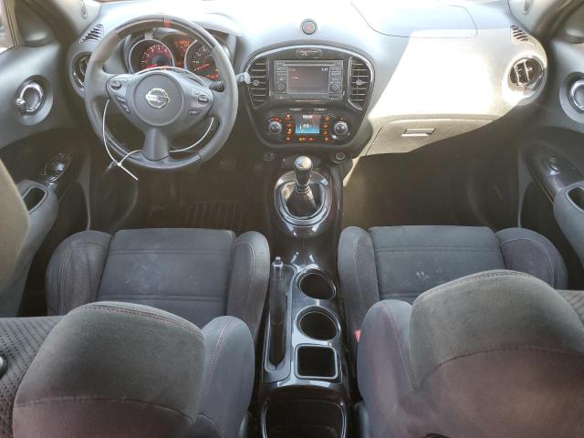 Photo 8 from auction – 2013 NISSAN JUKE S with VIN JN8AF5MR3DT226566