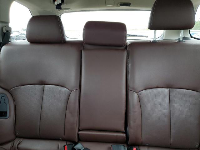 Photo 10 from auction – 2013 SUBARU OUTBACK 3. with VIN 4S4BRDSCXD2273501