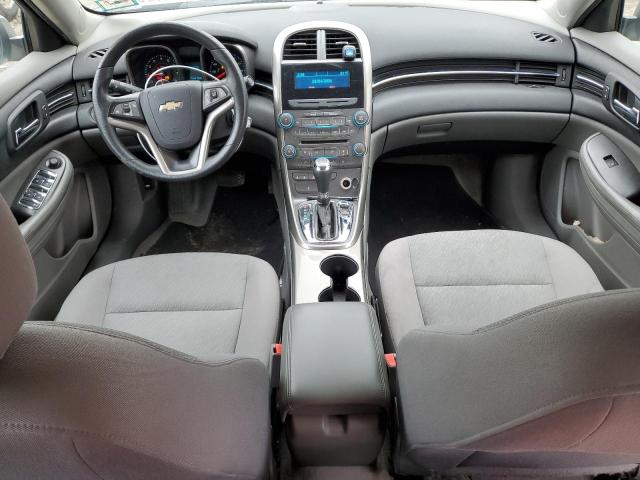 Photo 8 from auction – 2013 CHEVROLET MALIBU LS with VIN 1G11B5SA5DF131423