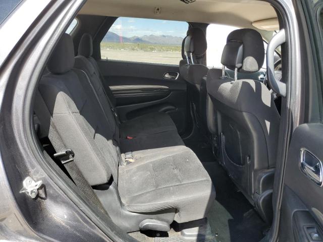 Photo 10 from auction – 2015 DODGE DURANGO SX with VIN 1C4RDHAG1FC946220