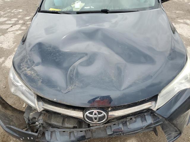Photo 11 from auction – 2017 TOYOTA CAMRY LE with VIN 4T1BF1FK6HU402501