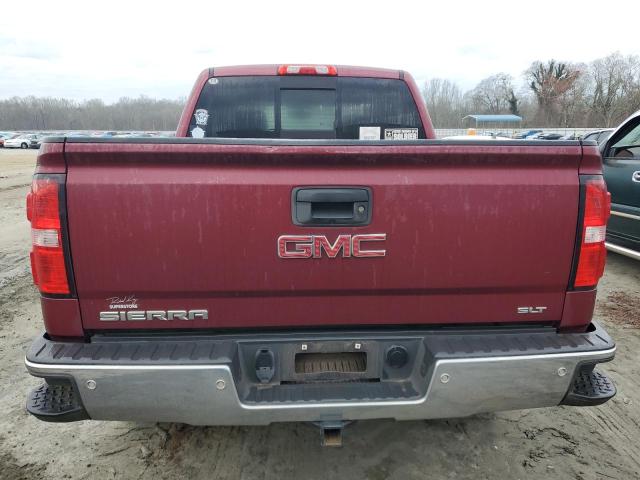 Photo 6 from auction – 2015 GMC SIERRA K15 with VIN 3GTU2VEC6FG352306