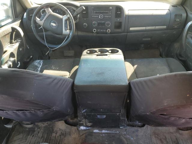 Photo 8 from auction – 2013 CHEVROLET SILVERADO with VIN 1GC1KXCG9DF169114