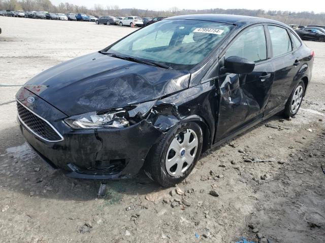 FORD FOCUS S 2016 with VIN 1FADP3E29GL226321 - Photo from auction