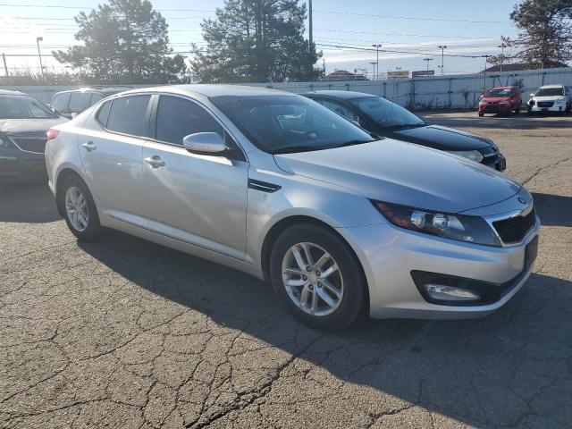 Фото 4 с аукциона – 2013 KIA OPTIMA LX с VIN KNAGM4A72D5356672