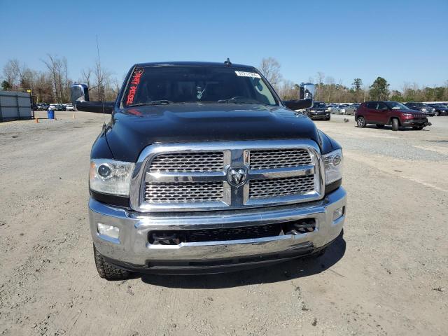 Photo 5 from auction – 2014 RAM 2500 LARAM with VIN 3C6UR5FL3EG321059
