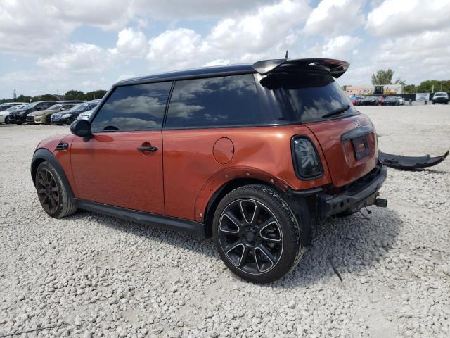 Photo 2 from auction – 2011 MINI COOPER with VIN WMWSU3C58BT252549