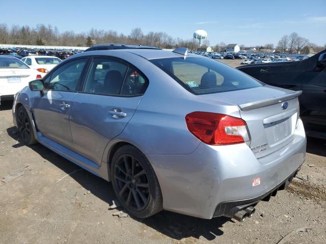 Photo 2 from auction – 2020 SUBARU WRX PREMIU with VIN JF1VA1C60L9813613