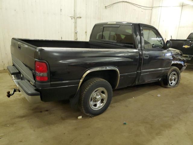 Photo 3 from auction – 1998 DODGE RAM 1500 with VIN 1B7HC16Z9WS534245