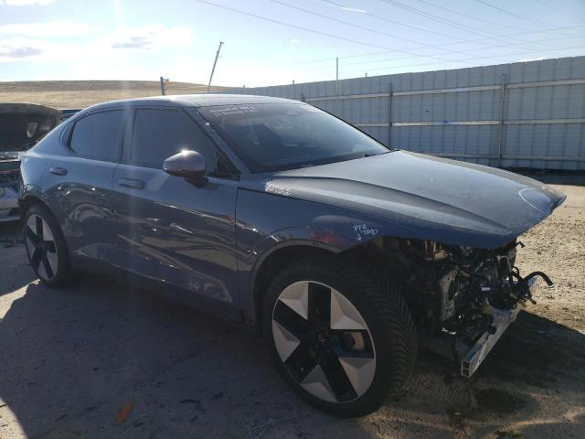 Photo 4 from auction – 2023 POLESTAR 2 with VIN YSMED3KA2PL120302