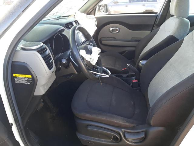 Photo 7 from auction – 2015 KIA SOUL with VIN KNDJN2A24F7186059
