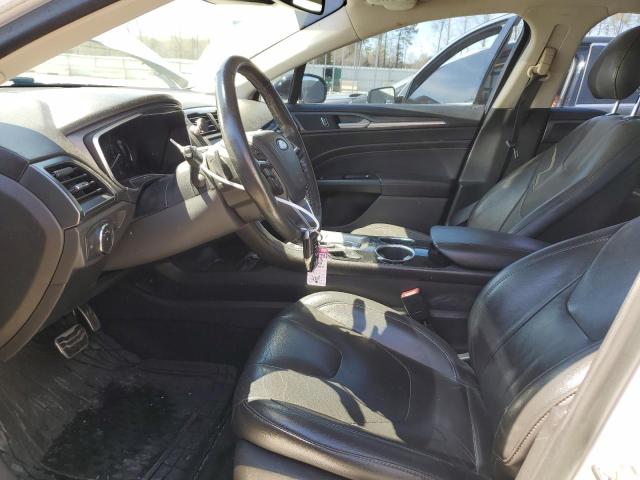 Photo 7 from auction – 2013 FORD FUSION TIT with VIN 3FA6P0K91DR367602
