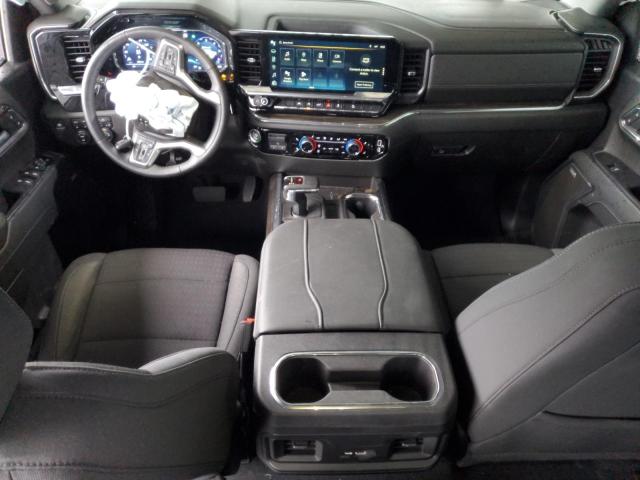 Photo 8 from auction – 2023 CHEVROLET SILVERADO with VIN 2GCUDEED0P1118403